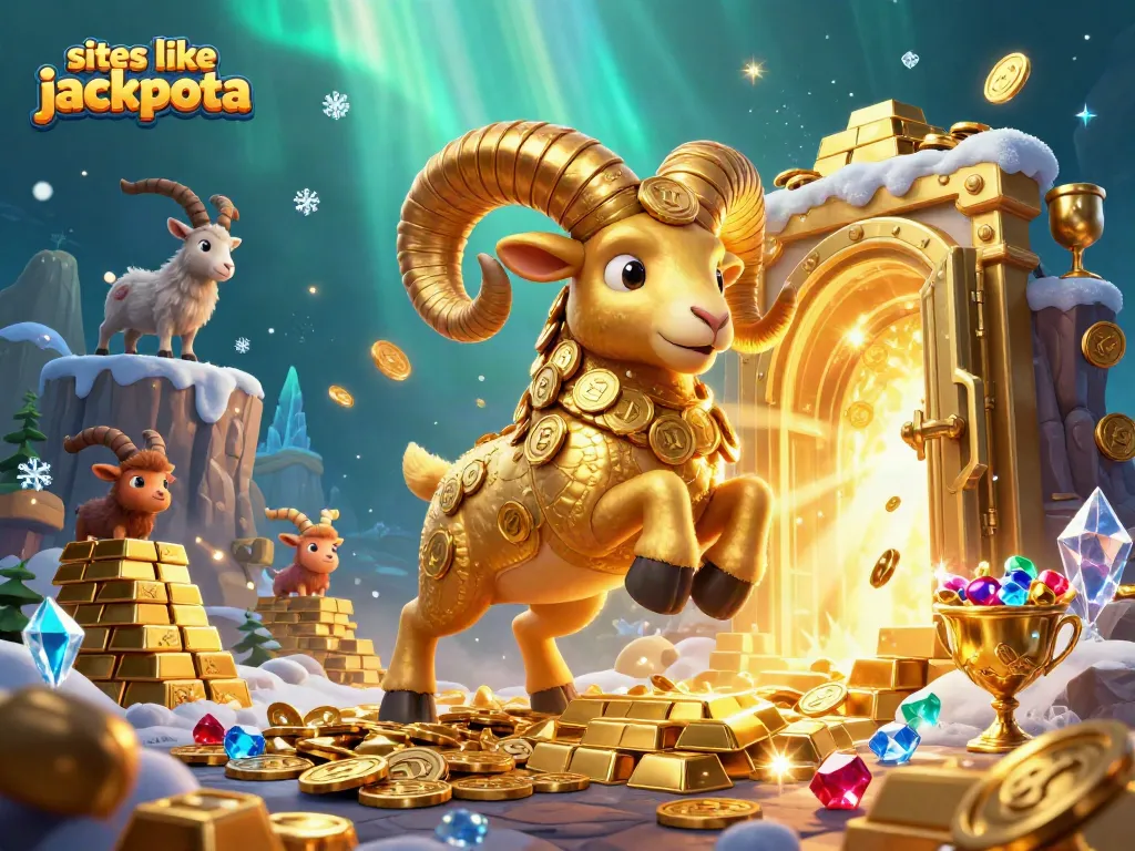 Experience exciting games with top sites like Jackpota for fun and prizes.