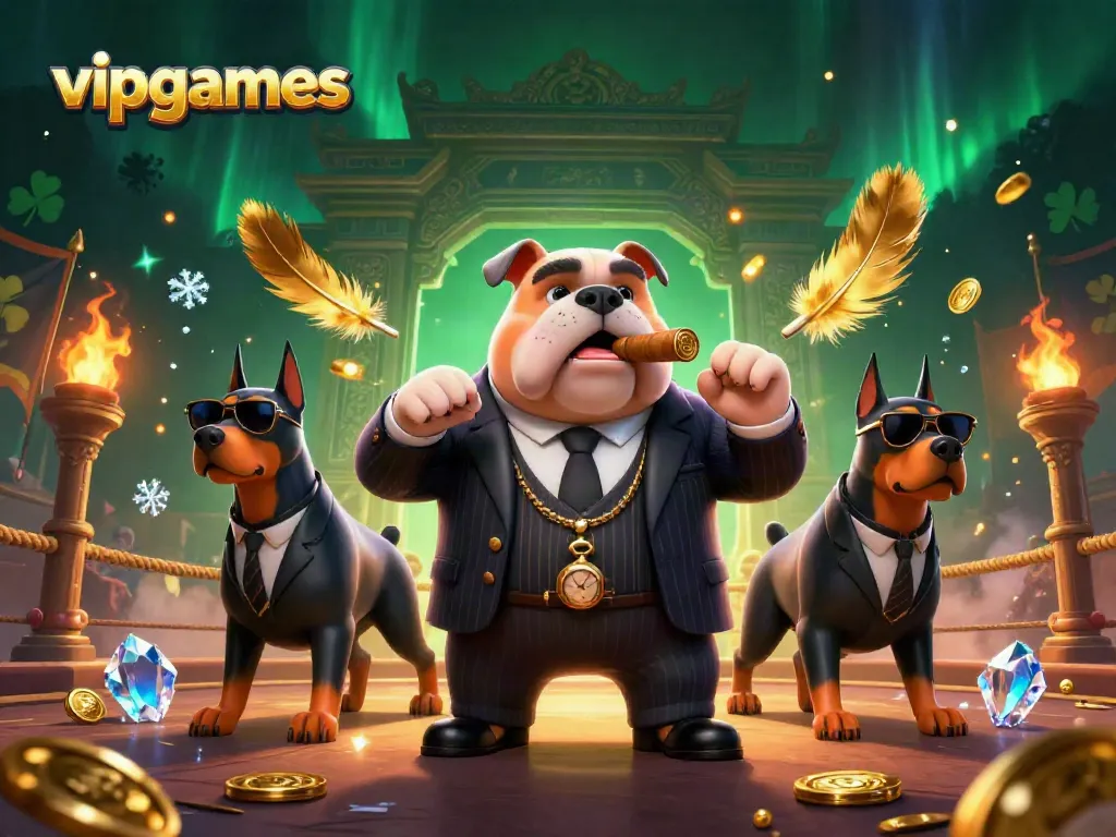 Join the excitement at vipgames as you explore thrilling betting options in a vibrant casino atmosphere.