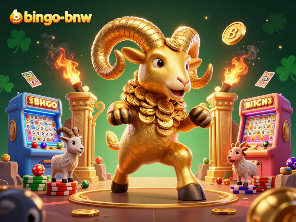 Bingo-bnw players immerse in fast-paced bingo action with prize-winning opportunities.