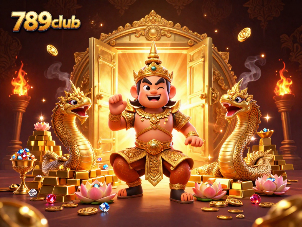 Khám phá trải nghiệm giải trí trực tuyến tại 789club với hình ảnh hào nhoáng và nhiều phần thưởng hấp dẫn.