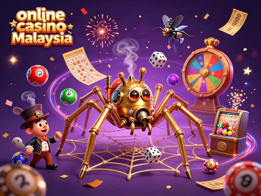 Nova88 Malaysia sebagai kasino dalam talian untuk pemain Malaysia, memikat dengan kejayaan dan jackpot