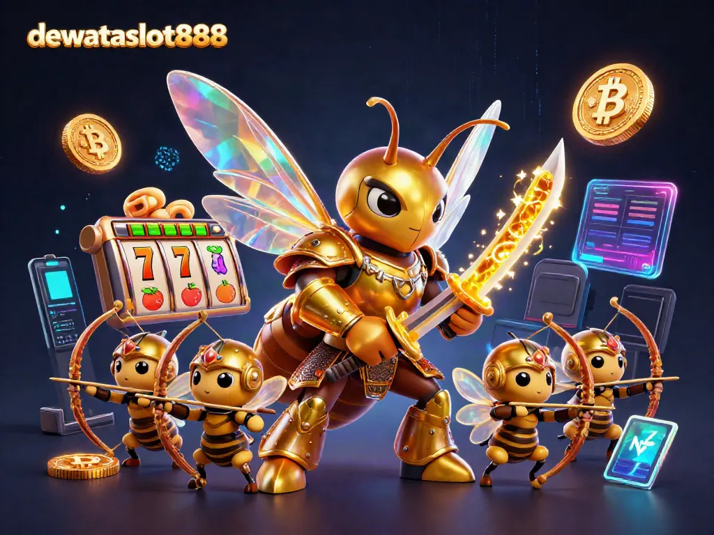 Pemain di dewataslot888 berlatih menggunakan akun demo slot PG Soft untuk memahami karakter permainan.
