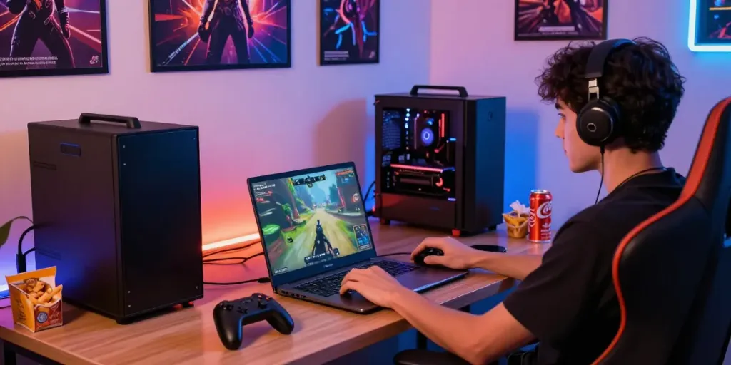 Pengalaman bermain game online di https://Emon777.com dengan setup modern dan nyaman.
