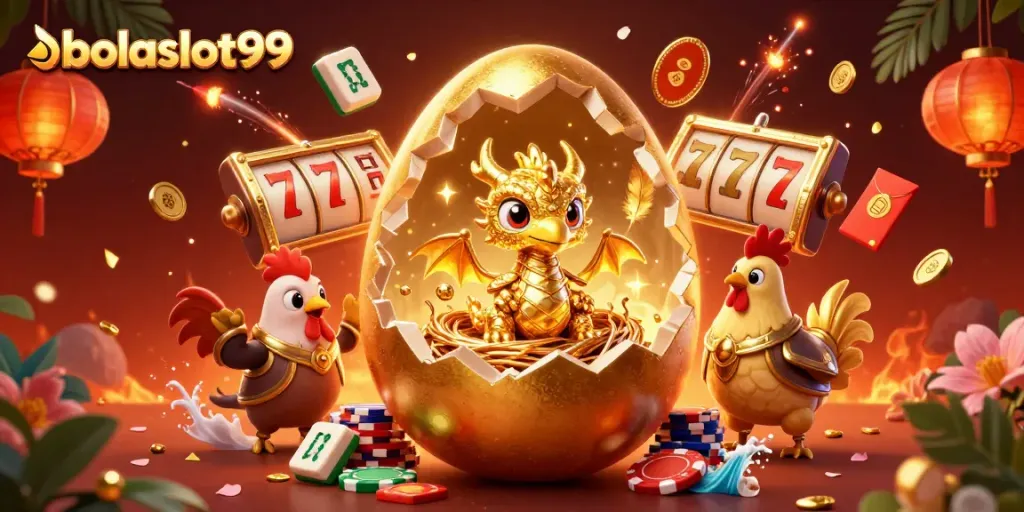 Engage with thrilling slots at bolaslot99 for jackpot wins and exciting gameplay.