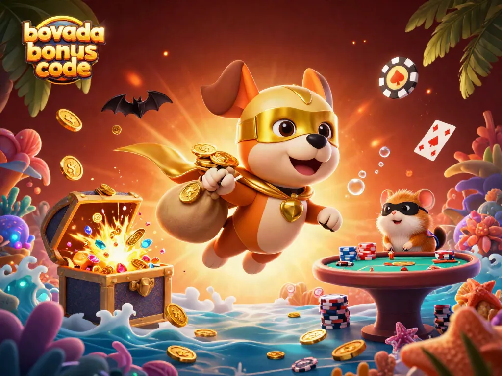 Unlock exciting gaming adventures with the latest bovada bonus code offers and promotions!
