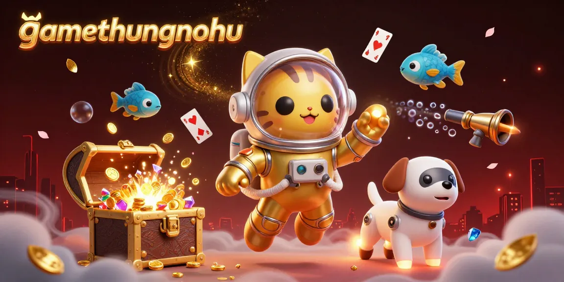 Play the exciting game of gamethuongnohu with vibrant visuals and rewarding features.
