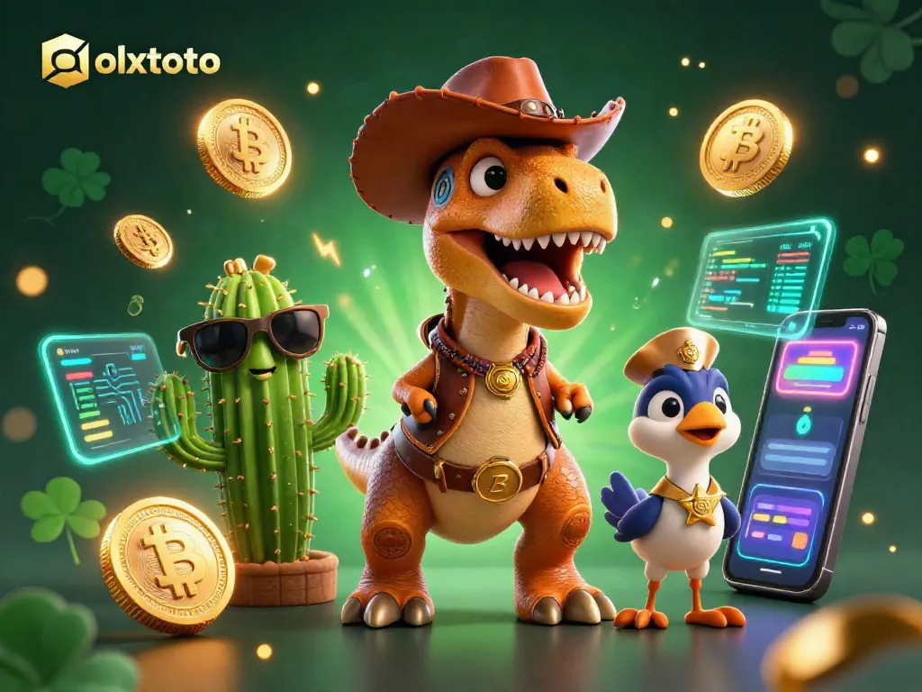 Menangkan hadiah dengan olxtoto dan nikmati pengalaman bermain yang responsif di platform kami.