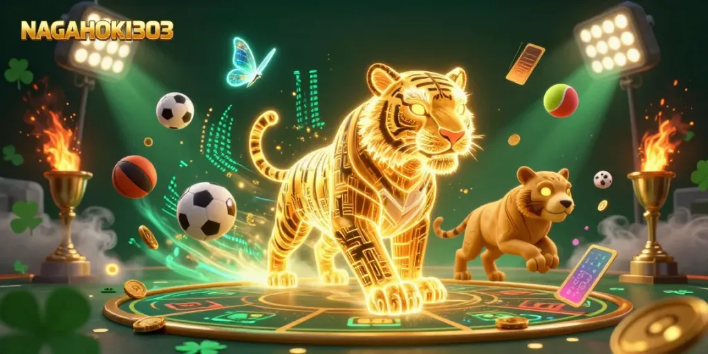 Raih kemenangan bersama NAGAHOKI303 di kasino digital yang penuh warna dan energi!
