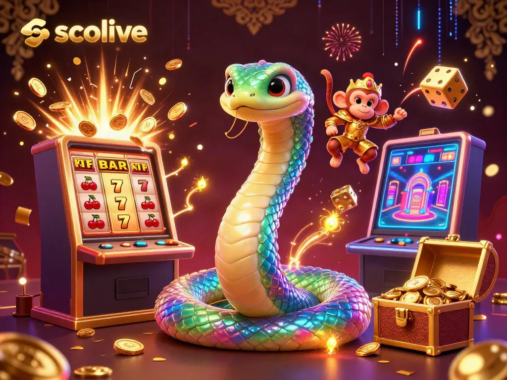 Socolive captures the excitement of live casino with vibrant themes, rich visuals, and dynamic gameplay elements.