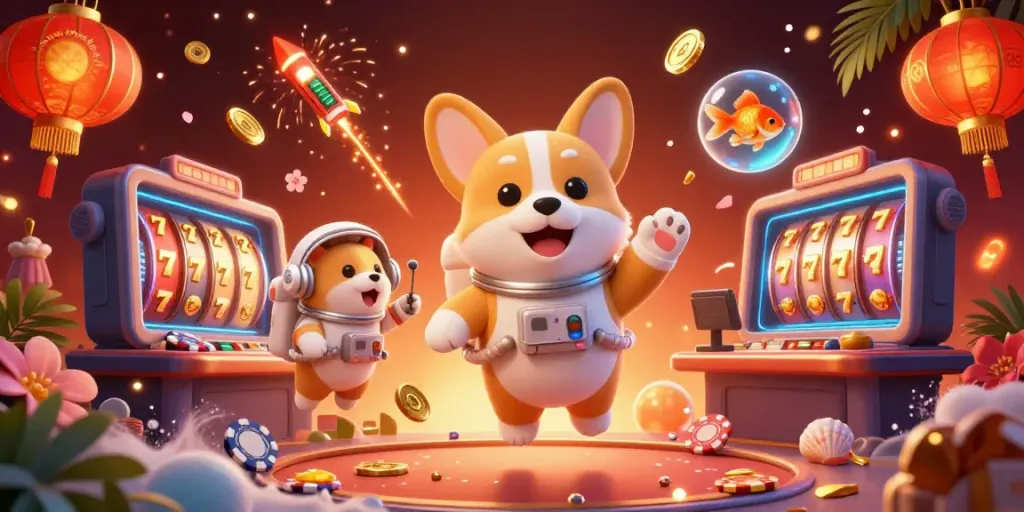Spin the slots and win big with mitchell-food-drink at the vibrant space casino scene.