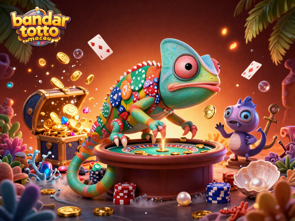 Memenangkan bandar toto macau melalui prediksi angka yang tepat dan strategi bermain yang menguntungkan