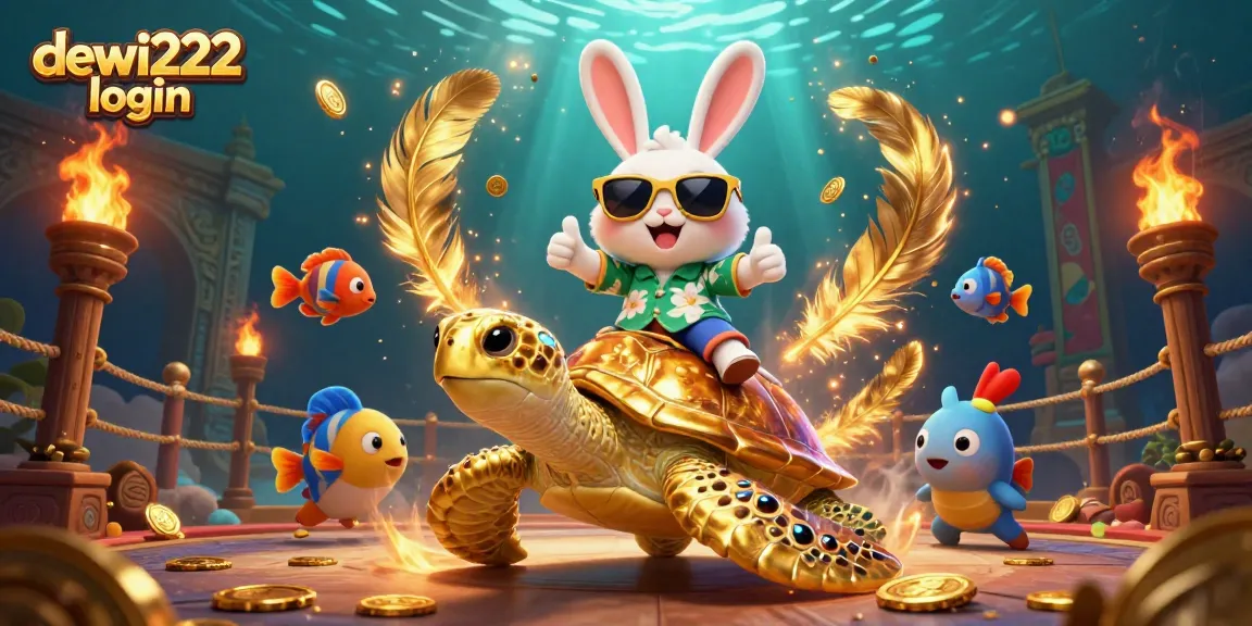 Experience seamless gaming with dewi222 login for thrilling spins and wins in vibrant online slots.