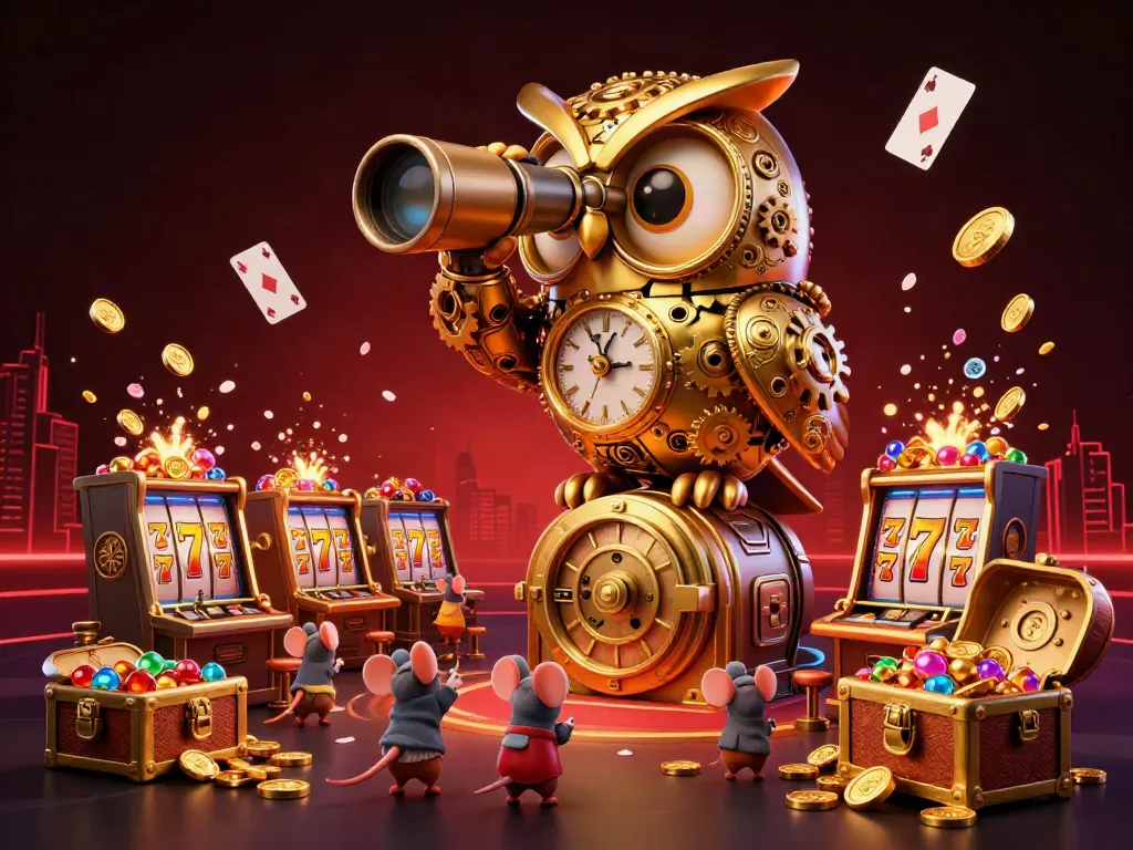 Menangkan permainan di situs coloksgp dengan slot yang menggiurkan dan bonus berlimpah.