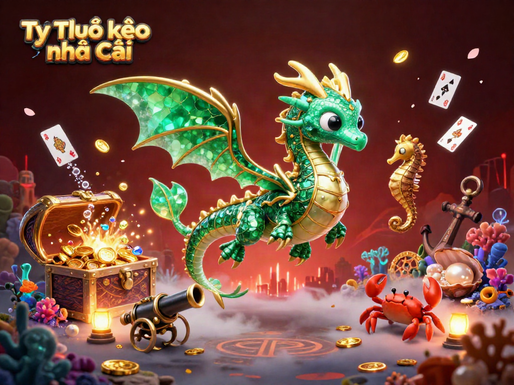 Engage in Tỷ lệ kèo nhà cái strategic betting with dynamic visual elements illustrating casino thrills.