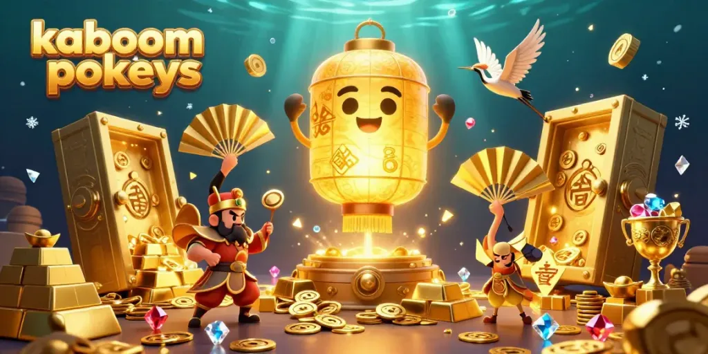 Spin the reels with kaboom pokies and win big in a vibrant casino atmosphere.